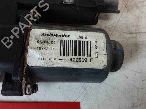 Left front window motor CITROËN C3 I (FC_, FN_) 1.6 16V | BP20287873E21 