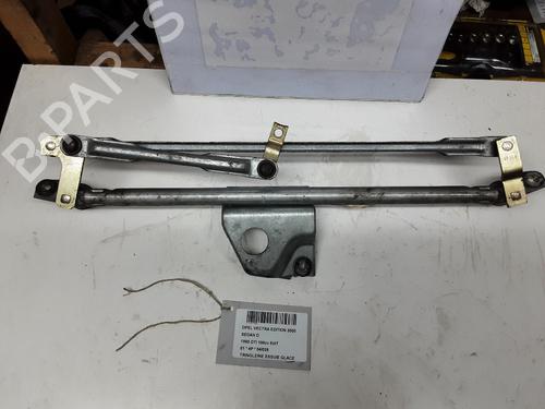 Front wipers mechanism OPEL VECTRA B (J96) 2.0 DTI 16V (F19) | BP20283312C83 
