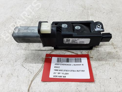 Used Tailgate lock JEEP GRAND CHEROKEE L V (WL) 2.0 4xe Plug-in Hybrid (381 hp) 32246639