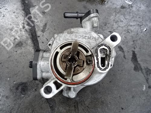 Used Vacuum pump FORD FIESTA VI (CB1, CCN) 1.4 TDCi (70 hp) 20275129
