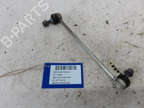 Used Right front suspension arm Right front suspension arm NISSAN JUKE (F16_) 1.0 (114 hp) 32243892 32243892