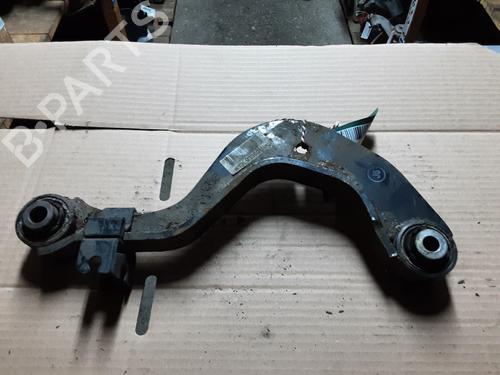 Left rear suspension arm VW GOLF V (1K1) 2.0 TDI 16V | BP22176296M14