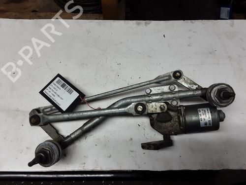 Used Front wipers mechanism FORD FIESTA V (JH_, JD_) 1.6 TDCi (90 hp) 20283345