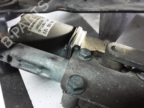 Front wiper motor FORD FIESTA V (JH_, JD_) 1.4 TDCi | BP20282113M29 
