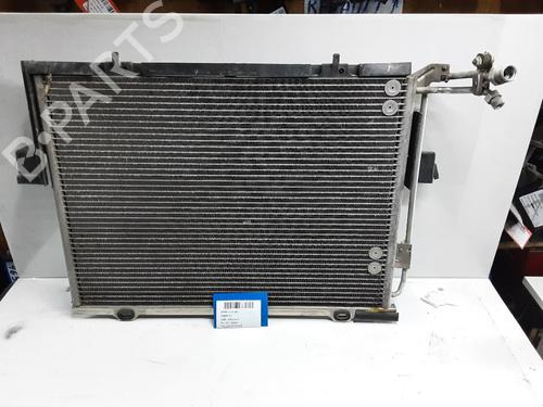 AC radiator MERCEDES-BENZ CLK (C208) CLK 320 (208.365) | BP20283446M32 