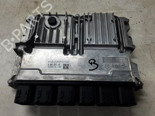 Used Electronic module Electronic module 20279337 20279337