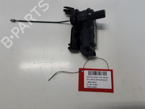 Parkbremsarm/handtak VW ID.3 (E11, E12) 1st | BP28824608I18 - Image 3
