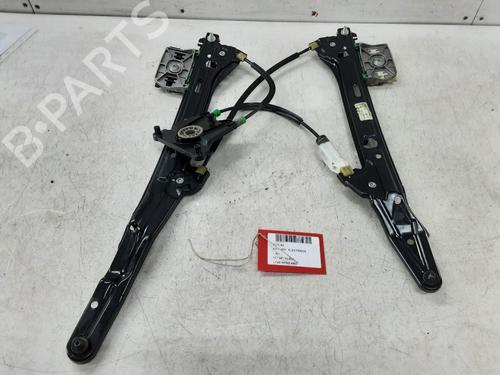 Used Rear right window mechanism AUDI A5 Sportback (8TA) 2.0 TDI (163 hp) 25884481
