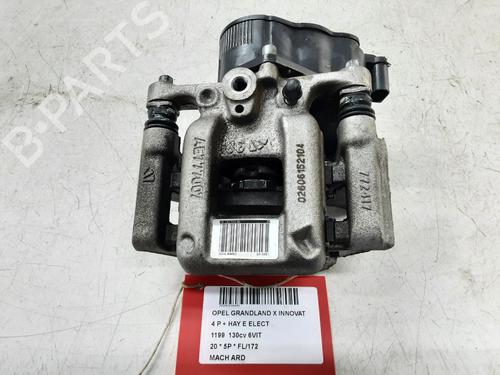 Used Right rear brake caliper Right rear brake caliper OPEL GRANDLAND / GRANDLAND X (A18, P1UO) 1.2 (75) (131 hp) 32247897 32247897