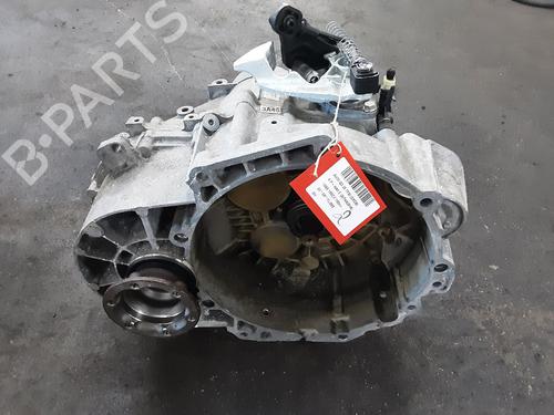 Used Gearbox AUDI Q3 (F3B) 35 TFSI (150 hp) 28604058