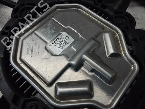 Varmeblæser AUDI A5 Sportback (F5A, F5F) 40 TDI Mild Hybrid | BP28171036M62 
