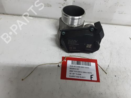 throttle-body-audi-a3-limousine-8vs-8vm-2013-2014-2015-2016-2017-2018-2019-2020-2021-28383408 main image