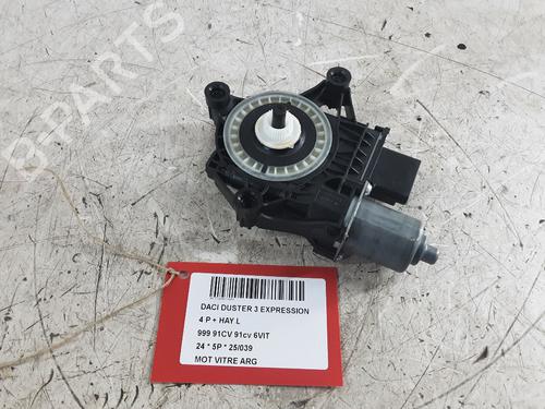 Used Left rear window motor Left rear window motor DACIA DUSTER (PYM_, PYN_) 1.0 ECO G-100 (101 hp) 32629497 32629497