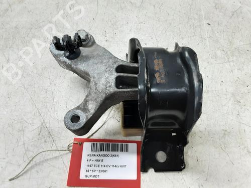 Used Engine mount Engine mount RENAULT KANGOO / GRAND KANGOO II (KW0/1_) 1.2 TCe 115 (KW02, KW14) (115 hp) 20281271 20281271