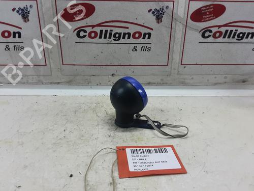Display monitor SMART CITY-COUPE (450) 0.6 (S1CLA1, 450.341) | BP20284695C48 