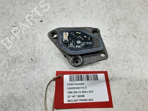 Vorschaltgerät Xenon für FORD USA RANGER Extended Cab Pickup 2.0 EcoBlue AWD (205 hp) 32850969