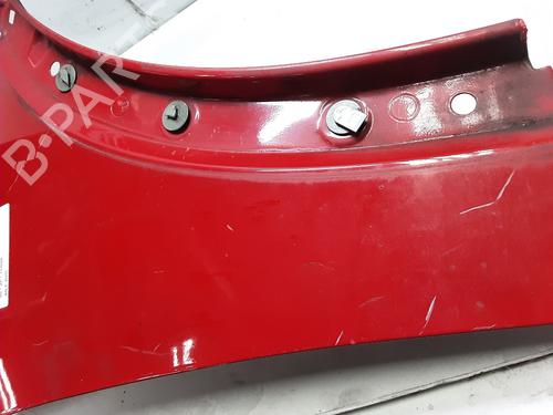 Left front fenders MINI MINI (R50, R53) One D | BP20283112C41 
