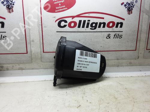 Used Other MERCEDES-BENZ SPRINTER 3-t Platform/Chassis (B903) 316 CDI (903.611, 903.612, 903.613, 903.621, 903.622,... (156 hp) 20285284