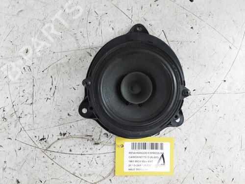 Speaker RENAULT KANGOO III Box Body/MPV 1.5 Blue dCi 95 (FJAB) | BP39712571E2 - Image 2