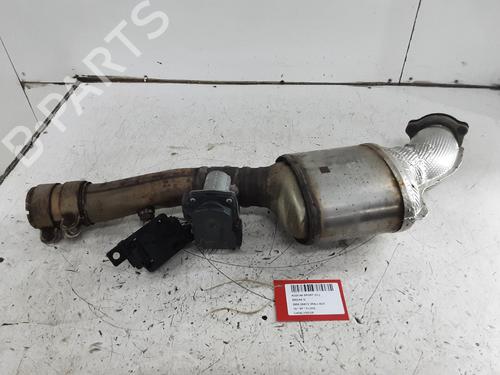 Used Catalyst Catalyst 36800309 36800309
