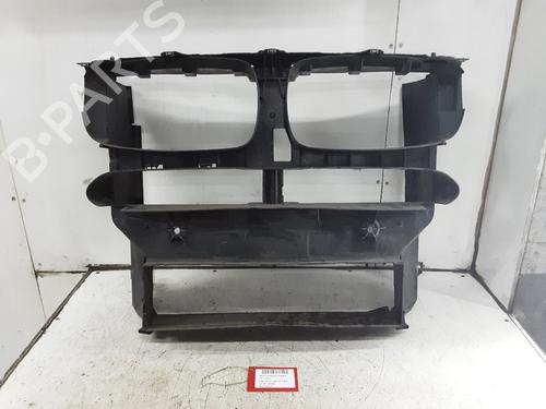 Used Front slam panel BMW X5 (F15, F85) xDrive 40e (279 hp) 32293424
