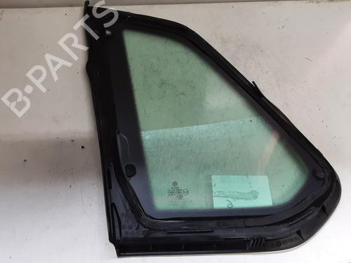 Rear right door window VW TIGUAN (5N_) 2.0 TDI | BP28383279C21 