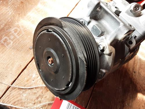AC compressor VW GOLF V (1K1) 1.9 TDI | BP22176103M34 