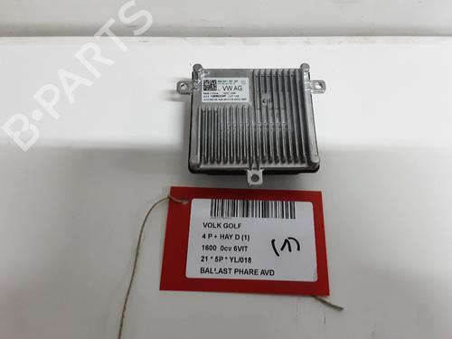 Used Xenon ballast Xenon ballast 25151108 25151108