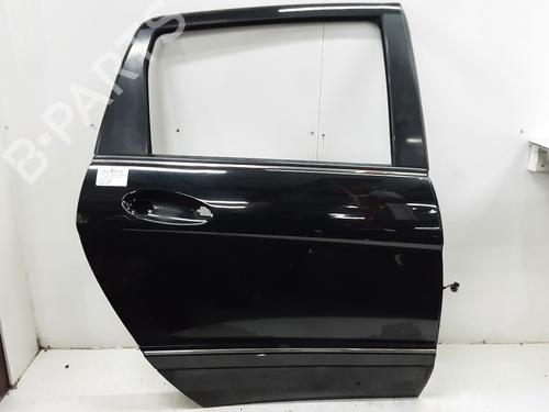 Right rear door MERCEDES-BENZ B-CLASS Sports Tourer (W245) B 200 CDI (245.208) | BP25936125C5 