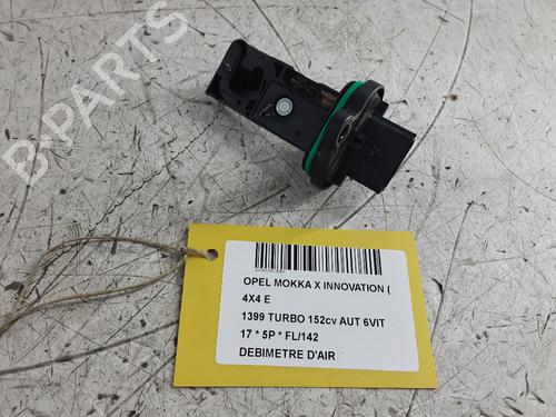 Used Mass air flow sensor Mass air flow sensor 36800392 36800392