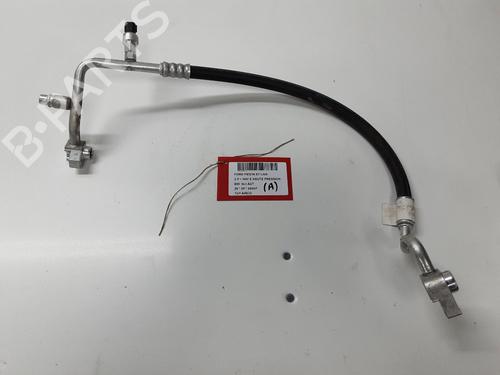 Used AC pipe FORD FIESTA VII (HJ, HF) 1.0 EcoBoost (125 hp) 31708339