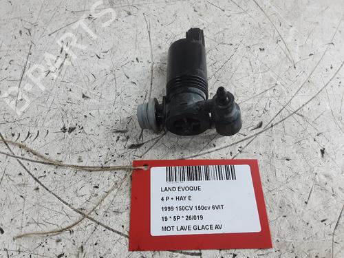 Used Washer pump Washer pump 39059530 39059530