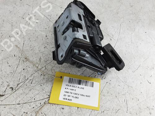 Vergrendeling rechts voor Vergrendeling rechts voor VW GOLF VIII (CD1, DA1) 1.5 TSI (131 hp) 36478843 36478843