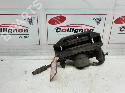 Left front brake caliper MERCEDES-BENZ VITO Van (W638) 108 CDI 2.2 (638.094) | BP20279605M105 