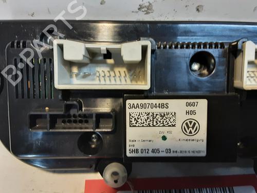 Climate control VW PASSAT B8 (3G2, CB2) 1.4 TSI | BP28472634I5 - Image 3