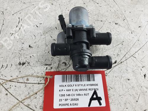 Autre Autre VW GOLF VIII (CD1, DA1) 1.4 GTE Plug-in Hybrid (150 hp) 33951646 33951646