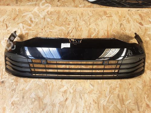 Used Front bumper VW GOLF VIII (CD1, DA1) 2.0 TDI (116 hp) 25843714