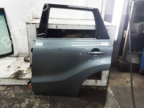 Porta posteriore sinistra SUZUKI VITARA (LY) 1.4 T (APK414) (140 hp) 32249210