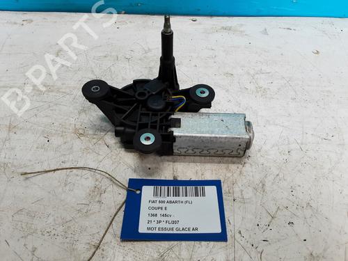 Viskermotor bagrude ABARTH 500 / 595 / 695 1.4 (312.AXY11, 312.AXY1A) (145 hp) 32245394