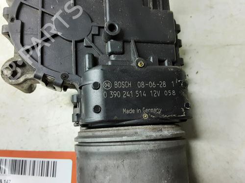Front wiper motor ALFA ROMEO 147 (937_) 1.9 JTD (937.AXD1A, 937.BXD1A, 937.AXV1A, 937.BXB1A,... | BP20282096M29 