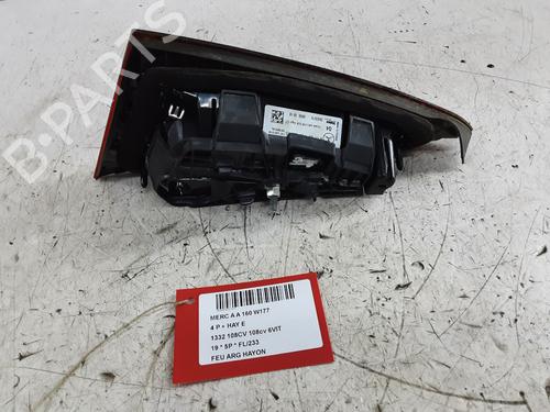 Left tailgate light MERCEDES-BENZ A-CLASS (W177) A 160 (177.082) | BP32248768C79 - Image 2