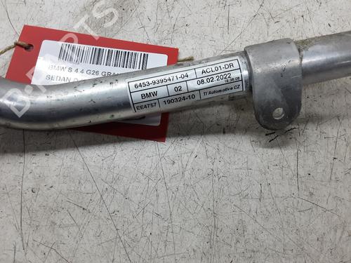AC pipe BMW 4 Gran Coupe (G26) 420 d Mild-Hybrid | BP29399853M126 - Image 2