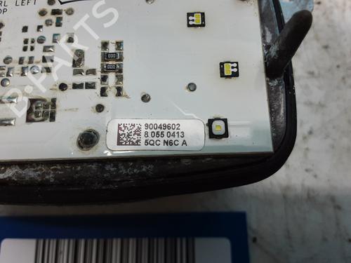 Xenon ballast RENAULT MEGANE IV Hatchback (B9A/M/N_) 1.2 TCe 130 (B9MR) | BP32248094C53