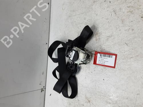 Used Front left seatbelt Front left seatbelt 37176608 37176608