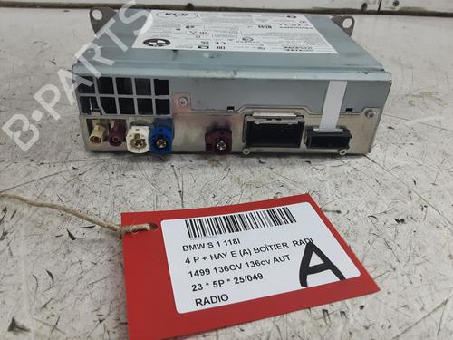 Radio BMW 1 (F40) 118 i | BP31936656E6 - Image 2