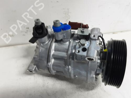 AC compressor VW PASSAT B8 Variant (3G5, CB5) 1.6 TDI | BP39058958M34 - Image 3