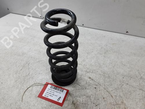 Støddæmperfjeder Støddæmperfjeder AUDI A3 Sportback (8YA, 8YF) RS3 TFSI quattro (400 hp) 33678265 33678265