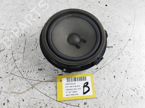 Used Speaker Speaker FORD FIESTA VI (CB1, CCN) 1.25 (82 hp) 39064051 39064051