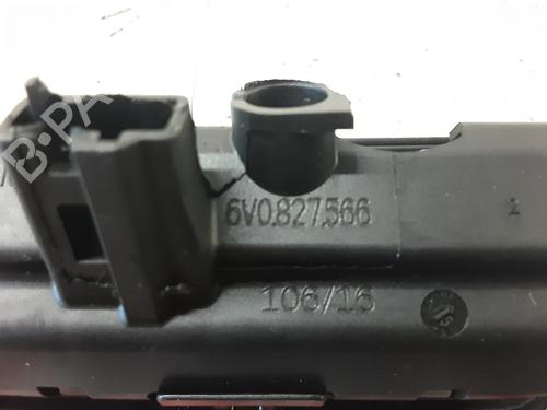 Tailgate handle AUDI Q2 (GAB, GAG) 35 TFSI | BP25884634C132 - Image 2