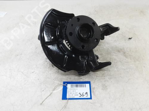 Højre Styrespindel Lejehus VW GOLF IV (1J1) 1.4 16V | BP20282684M26 